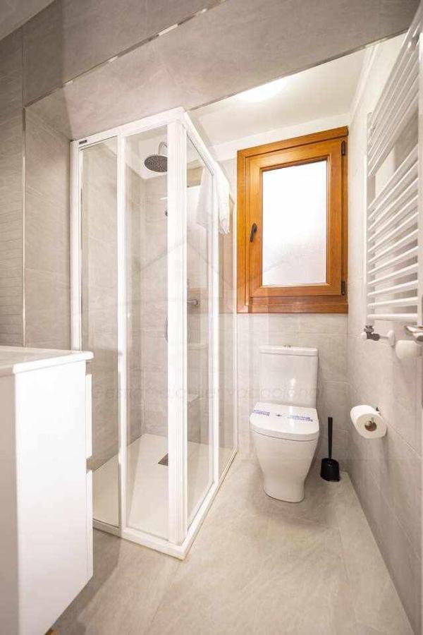 Apartamento El Pico Ribadesella Exterior foto